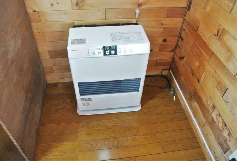 Номер Стандарт, Pension Megumiyuki