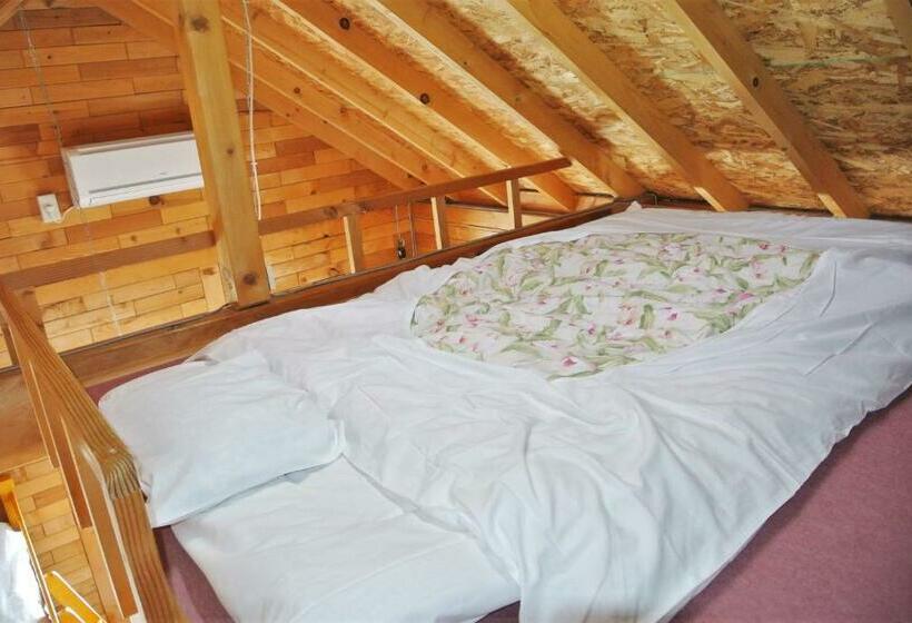 Номер Стандарт, Pension Megumiyuki
