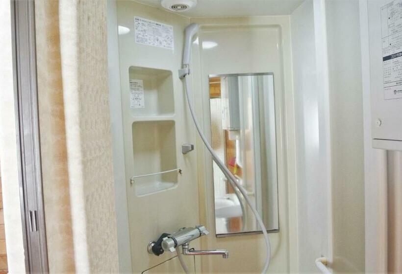 Номер Стандарт, Pension Megumiyuki