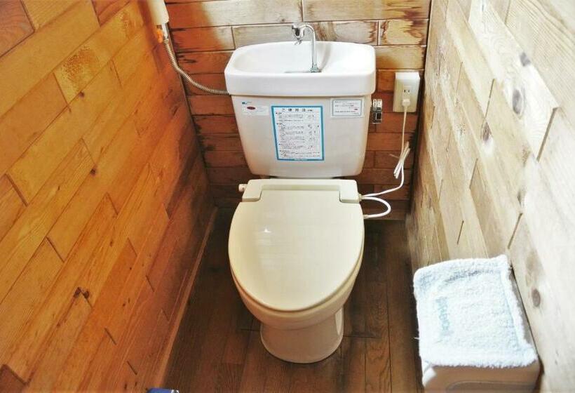 Номер Стандарт, Pension Megumiyuki