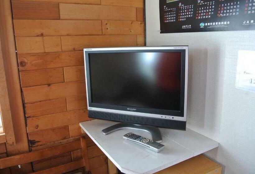 Номер Стандарт, Pension Megumiyuki