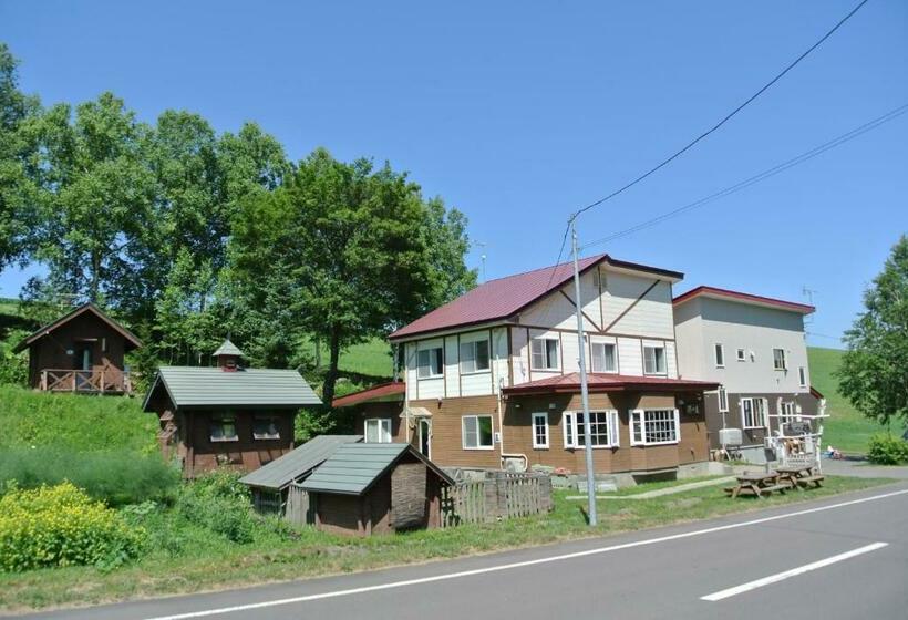 Номер Стандарт, Pension Megumiyuki