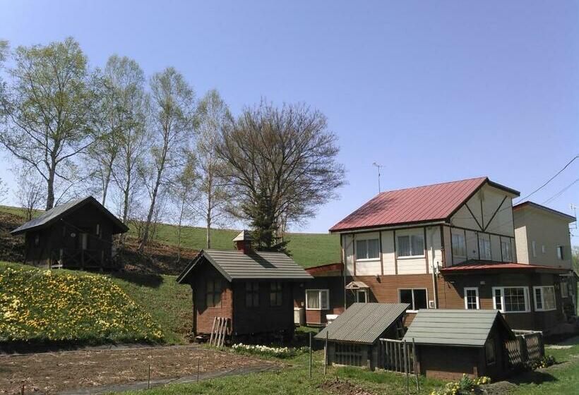 Номер Стандарт, Pension Megumiyuki