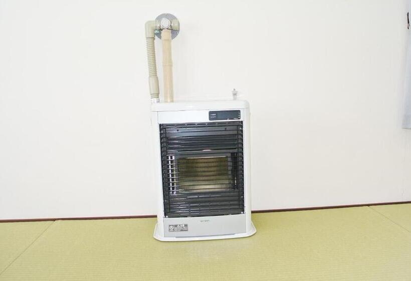 Семейный Номер, Pension Megumiyuki