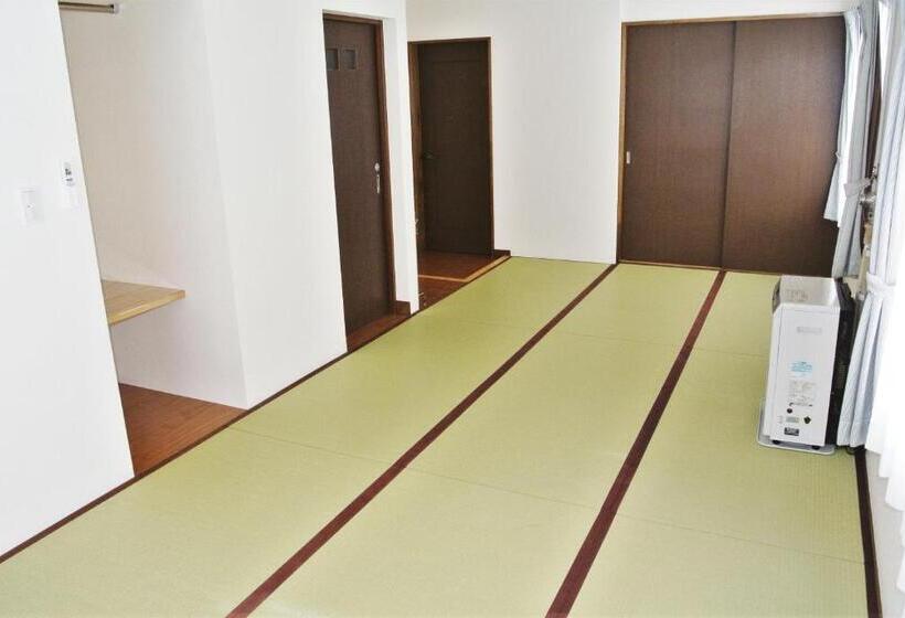 Семейный Номер, Pension Megumiyuki