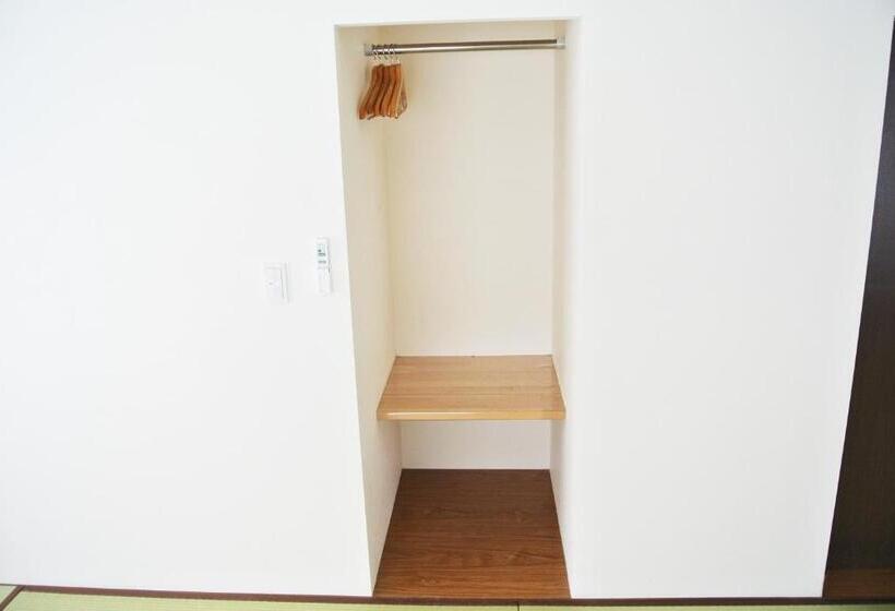 Семейный Номер, Pension Megumiyuki