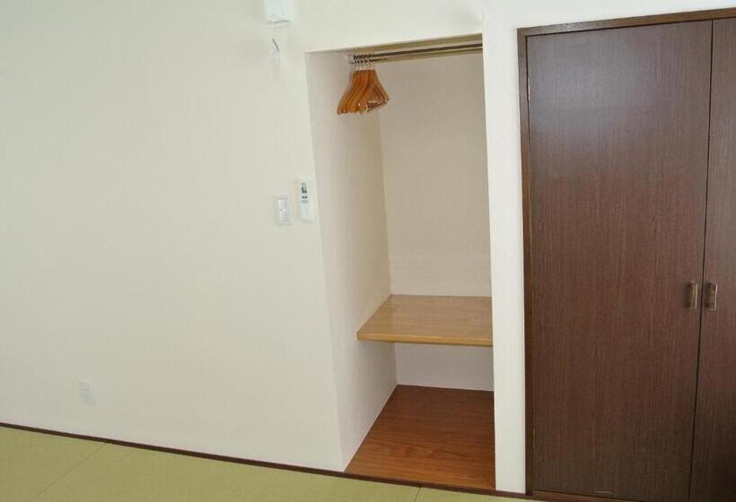 Номер Стандарт, Pension Megumiyuki