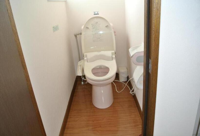 Номер Стандарт, Pension Megumiyuki