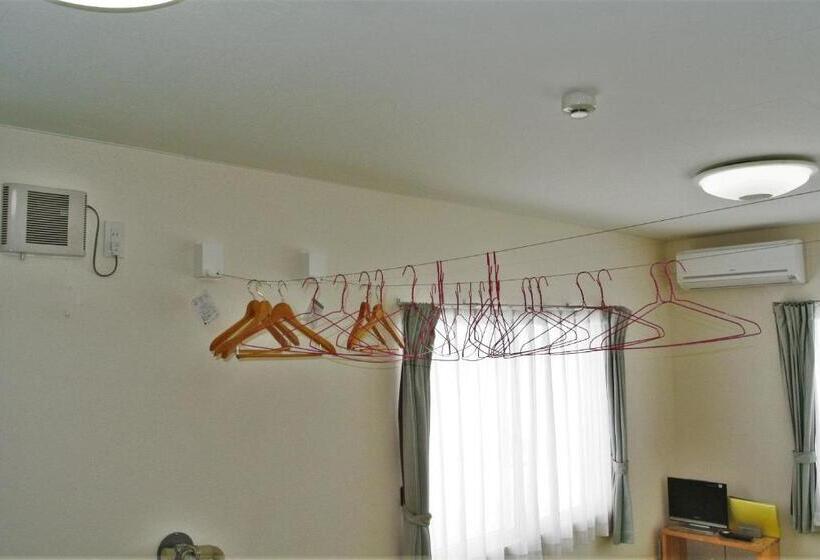 Номер Стандарт, Pension Megumiyuki