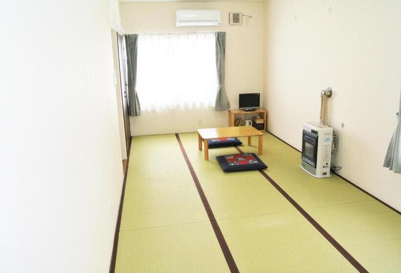 スタンダードルーム, Pension Megumiyuki