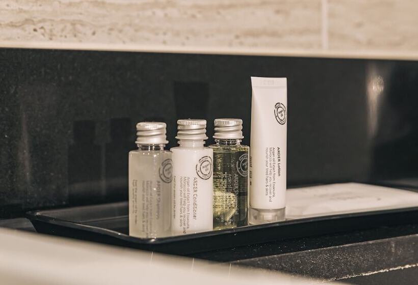 Cameră Familiară Deluxe, Aria Hotel Jeju