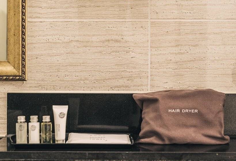 Cameră Familiară Deluxe, Aria Hotel Jeju