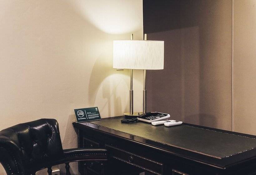 Cameră Familiară Deluxe, Aria Hotel Jeju