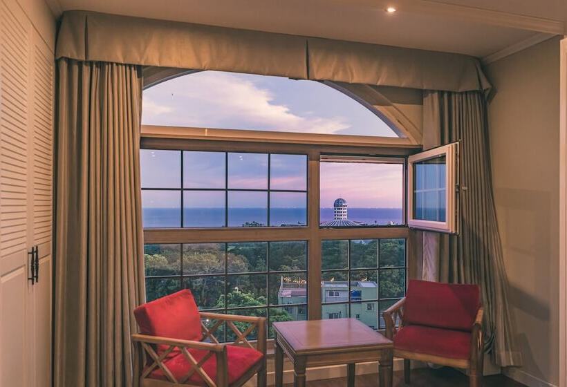 Cameră Familiară Deluxe, Aria Hotel Jeju