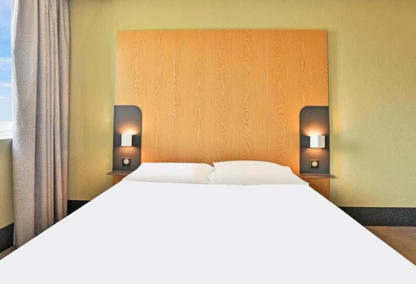 标准间, B&b Hotel La Roche Sur Yon