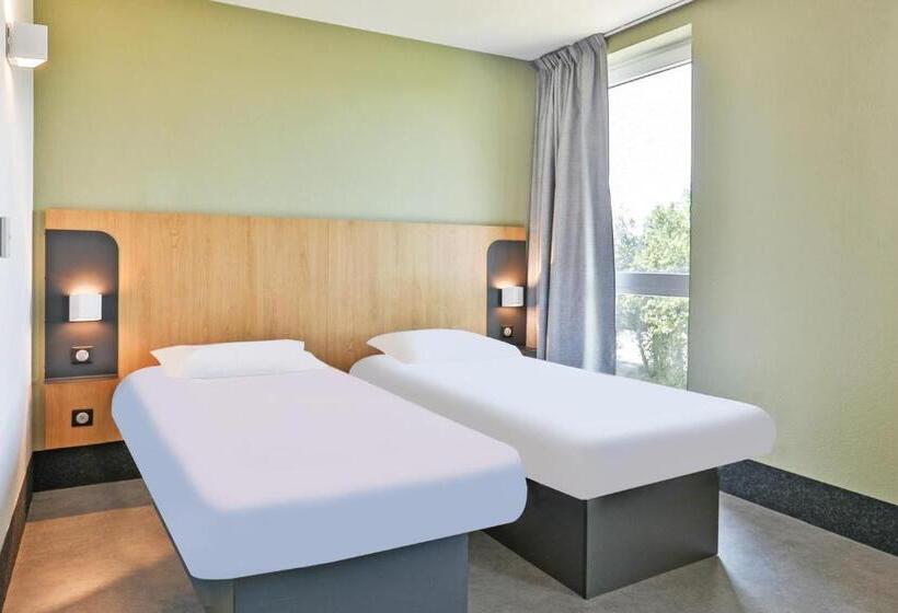 标准间, B&b Hotel La Roche Sur Yon