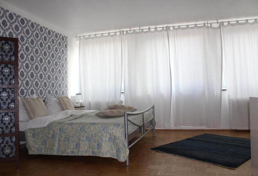 آپارتمان 2 خوابه, B&b My Place Mit Frühstückspaket With Breakfastbox