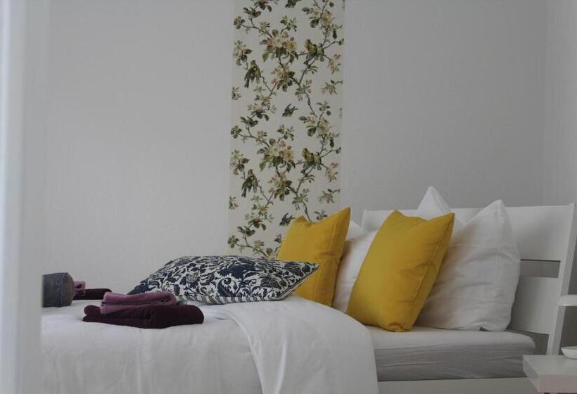 آپارتمان 1 خوابه, B&b My Place Mit Frühstückspaket With Breakfastbox