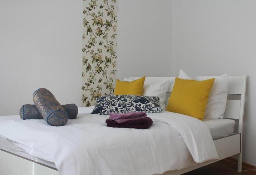 آپارتمان 1 خوابه, B&b My Place Mit Frühstückspaket With Breakfastbox