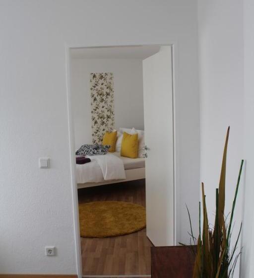 آپارتمان 1 خوابه, B&b My Place Mit Frühstückspaket With Breakfastbox