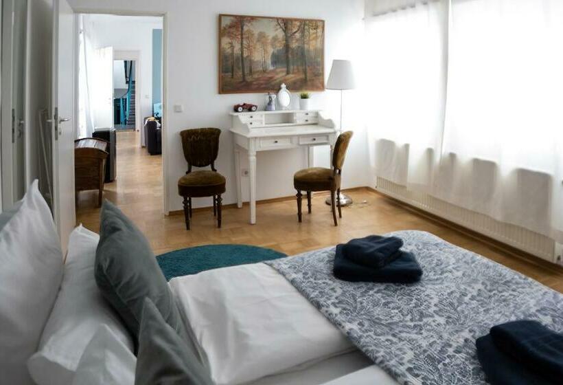 آپارتمان 1 خوابه, B&b My Place Mit Frühstückspaket With Breakfastbox