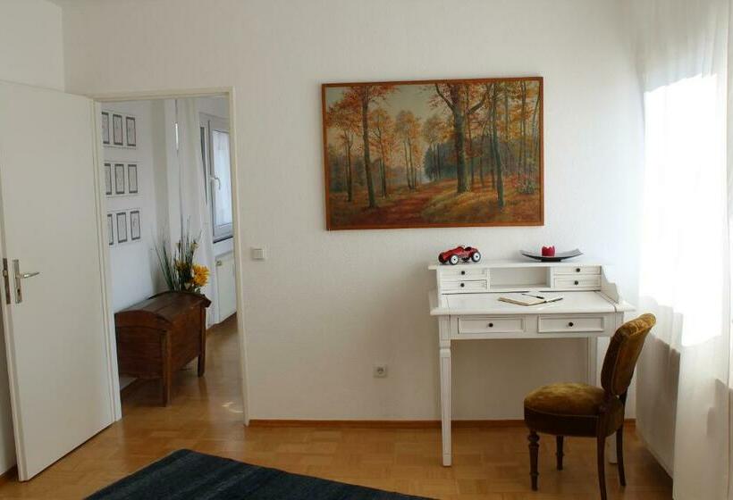 آپارتمان 1 خوابه, B&b My Place Mit Frühstückspaket With Breakfastbox