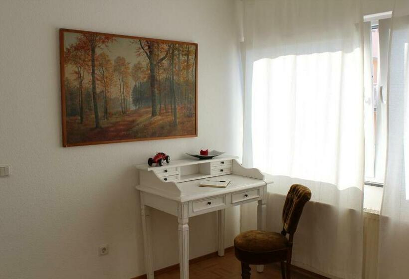 آپارتمان 1 خوابه, B&b My Place Mit Frühstückspaket With Breakfastbox