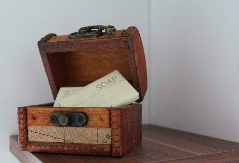 آپارتمان 1 خوابه, B&b My Place Mit Frühstückspaket With Breakfastbox