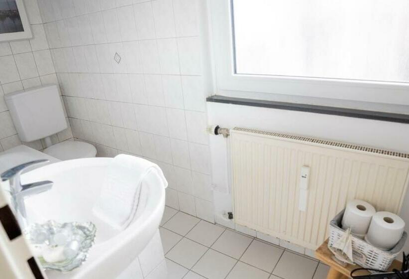 آپارتمان 1 خوابه, B&b My Place Mit Frühstückspaket With Breakfastbox