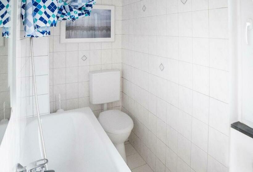 آپارتمان 1 خوابه, B&b My Place Mit Frühstückspaket With Breakfastbox