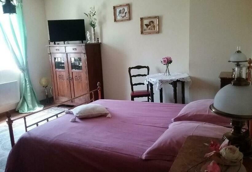 标准间, Les Chambres De La Nied