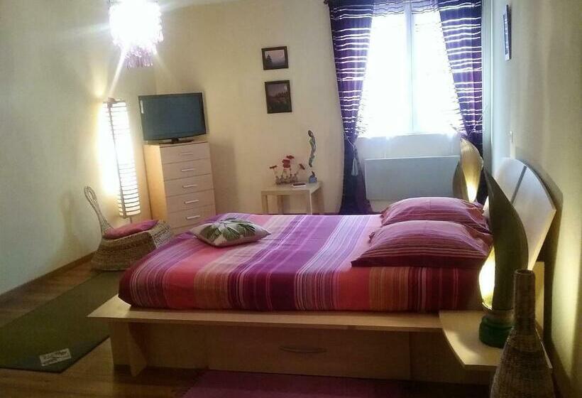 스탠다드 룸, Les Chambres De La Nied