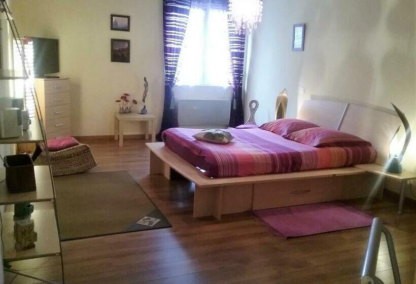 标准间, Les Chambres De La Nied