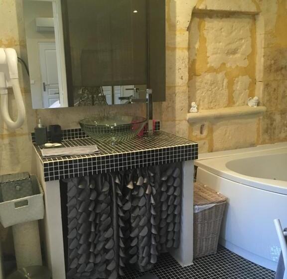 패밀리 룸, Les Chambres De Naevag