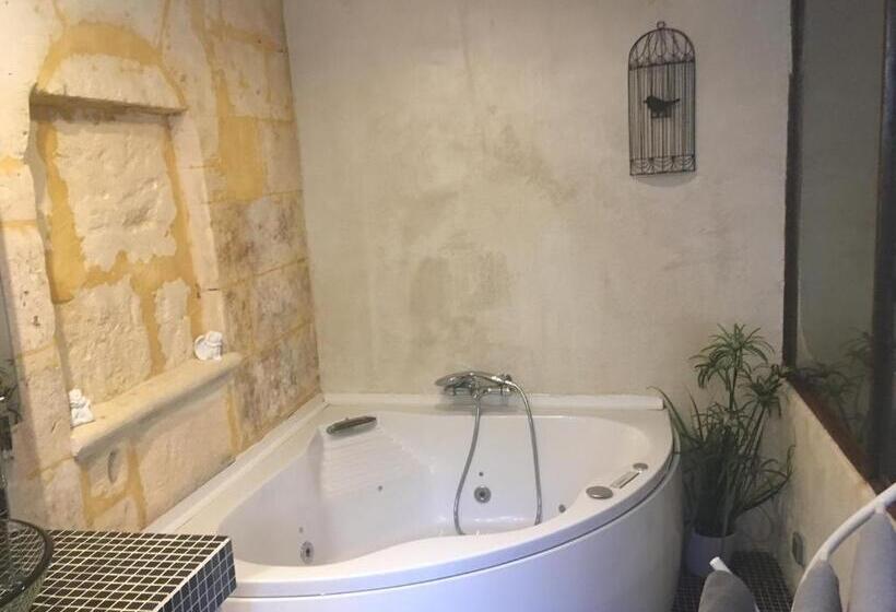 패밀리 룸, Les Chambres De Naevag