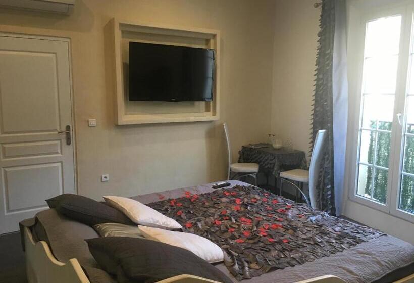 패밀리 룸, Les Chambres De Naevag