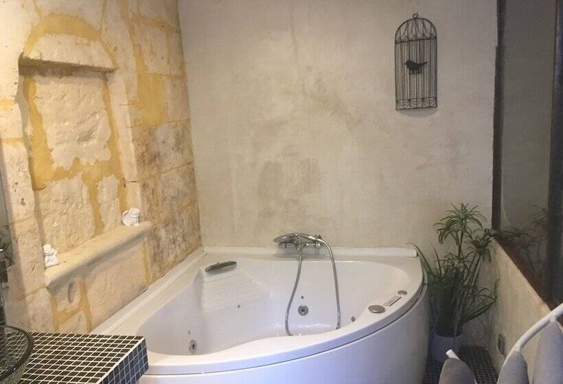 패밀리 룸, Les Chambres De Naevag