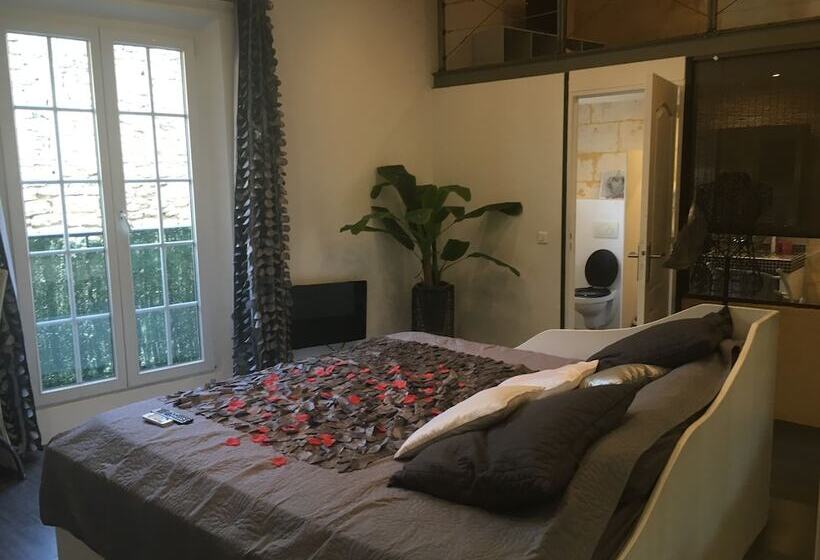 패밀리 룸, Les Chambres De Naevag