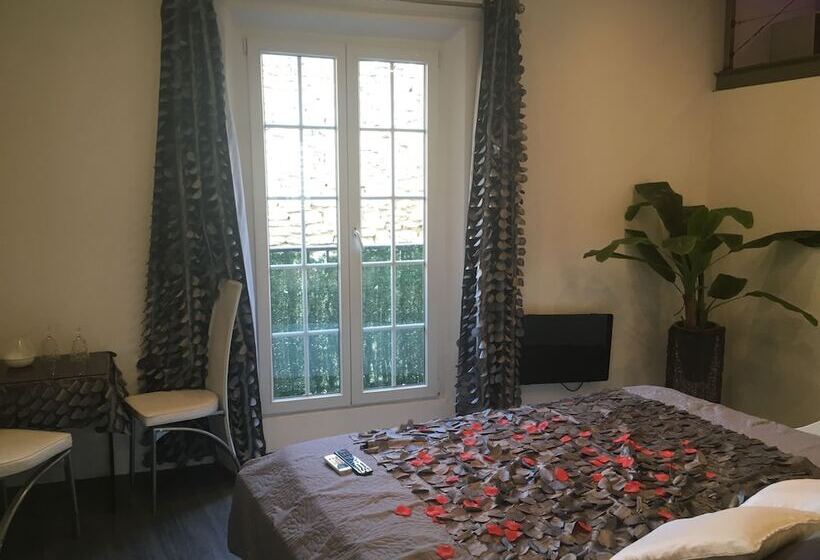 패밀리 룸, Les Chambres De Naevag