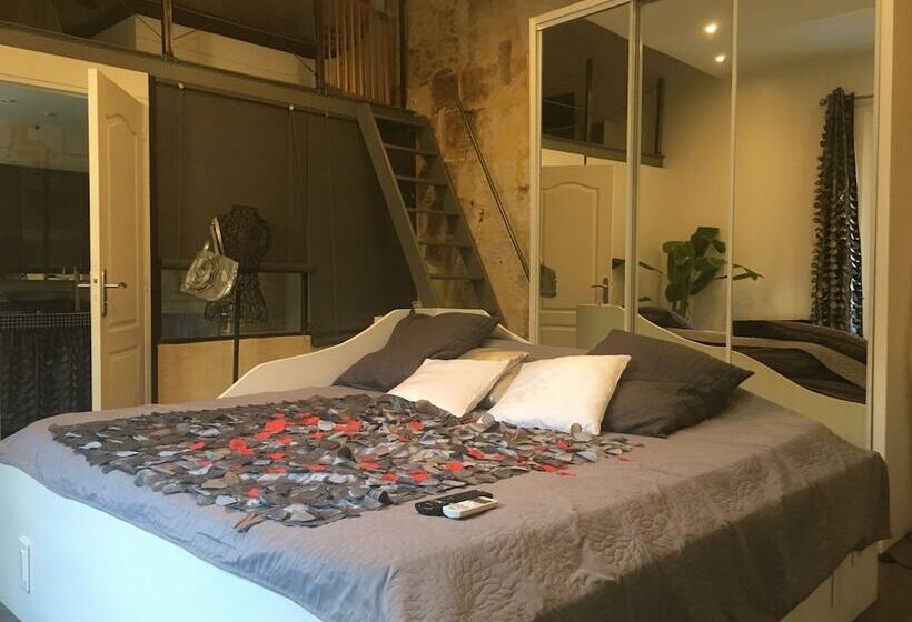 패밀리 룸, Les Chambres De Naevag