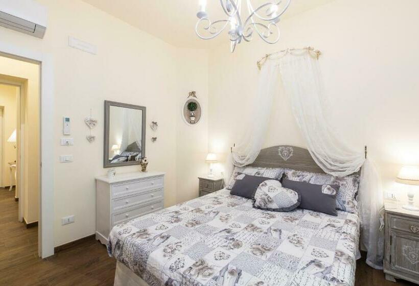 اتاق استاندارد, Sweet Dreams