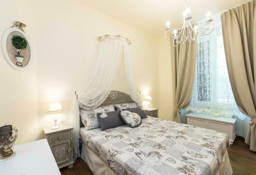 اتاق استاندارد, Sweet Dreams