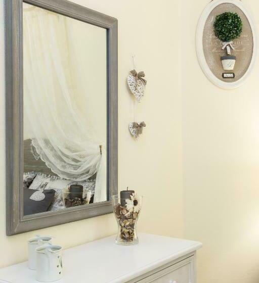 اتاق استاندارد, Sweet Dreams