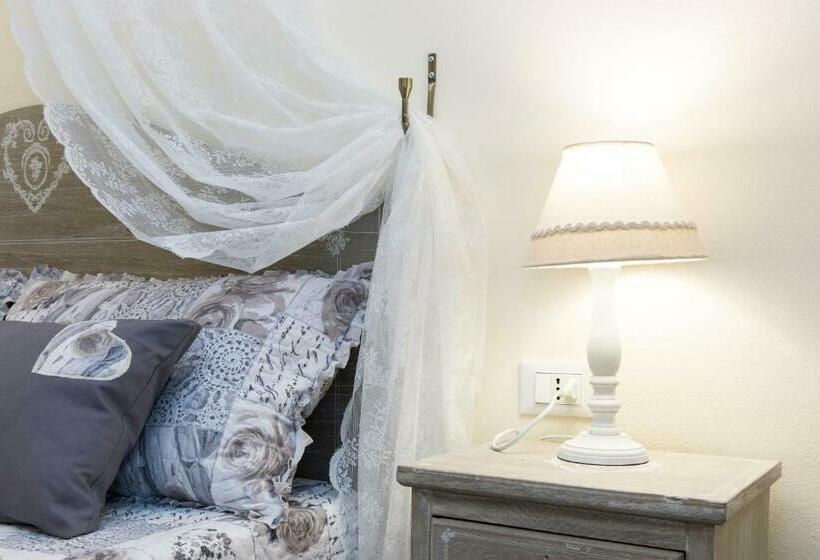 اتاق استاندارد, Sweet Dreams