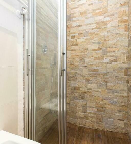 اتاق استاندارد, Sweet Dreams