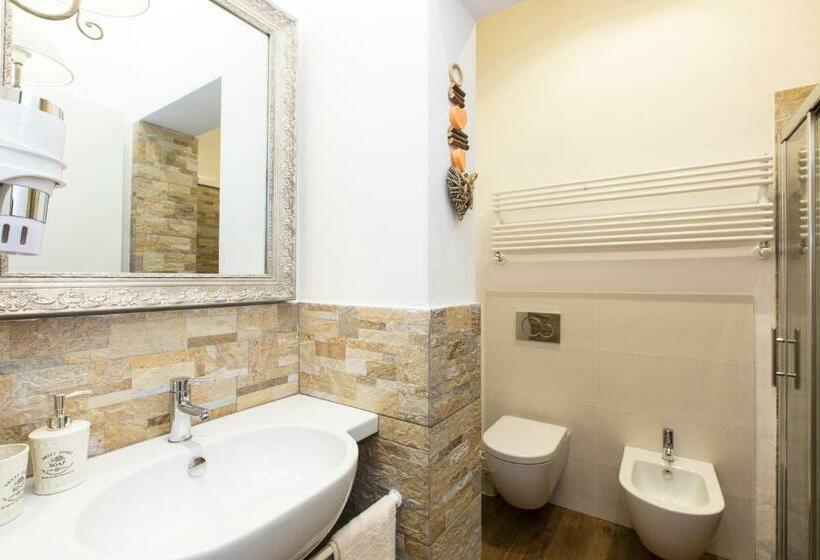 اتاق استاندارد, Sweet Dreams