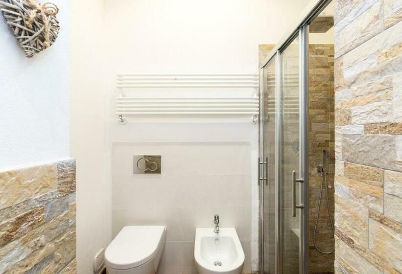 اتاق استاندارد, Sweet Dreams