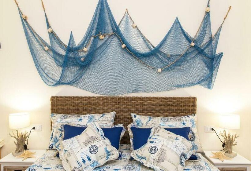 اتاق استاندارد, Sweet Dreams