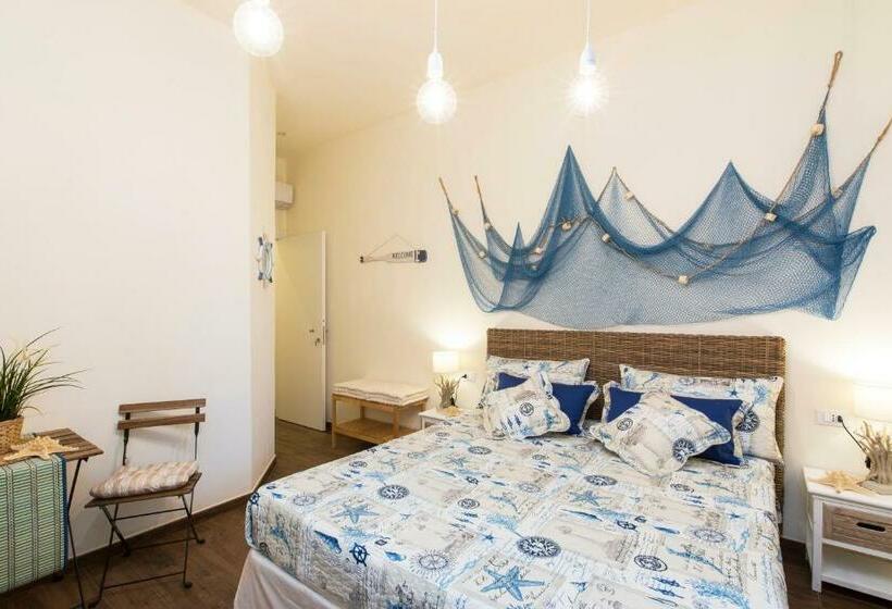 اتاق استاندارد, Sweet Dreams