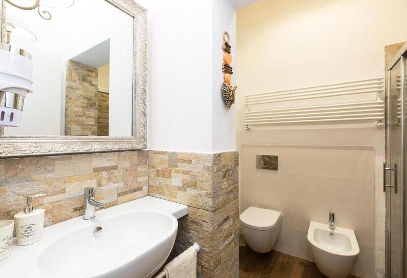 اتاق استاندارد, Sweet Dreams